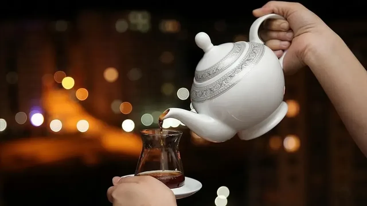 İki çay markasında boya tespit edildi! Ticaret Bakanlığı ifşa listesi sonrası gündemde