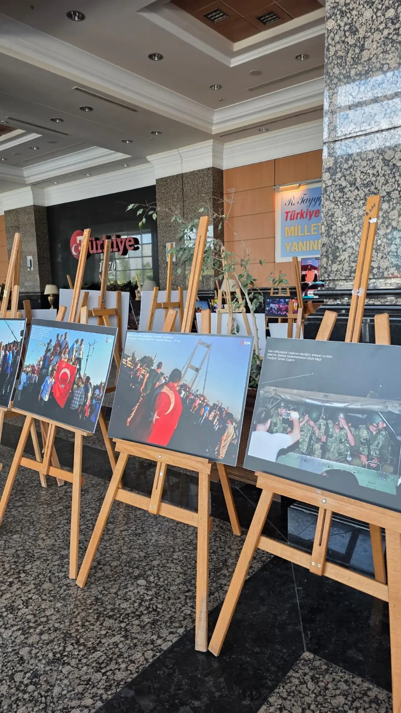 İlk günden beri hakikatin sesi: İhlas Medya’nın 15 Temmuz hafızası