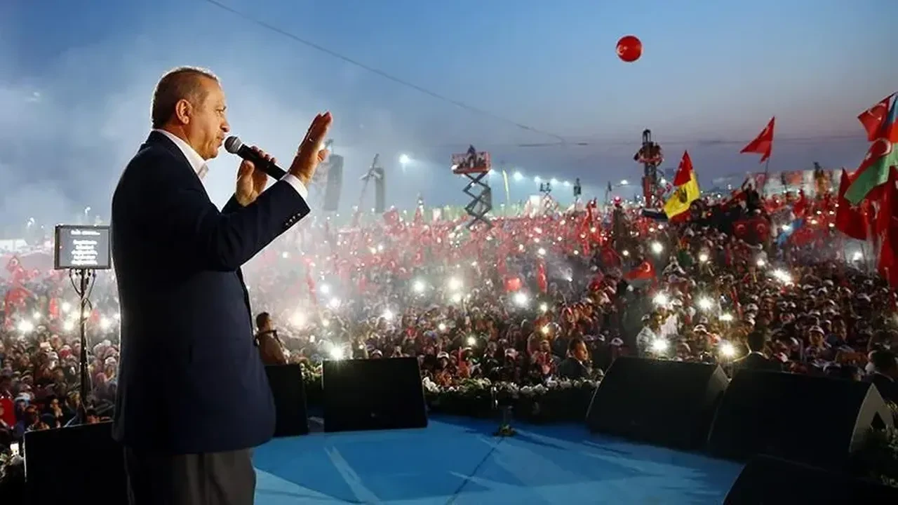 İlk günden beri hakikatin sesi: İhlas Medya’nın 15 Temmuz hafızası