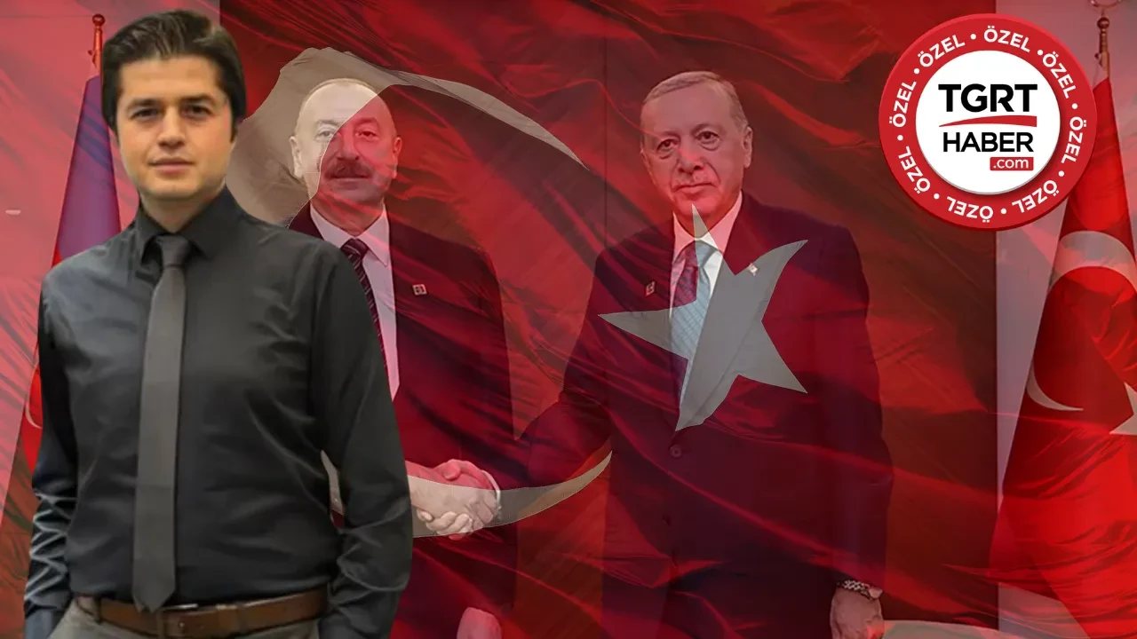 İsrail’in 1915 hamlesine sert tokat! Gökhan Özçubukçu, Güney Kafkasya’da değişen dengeleri analiz etti