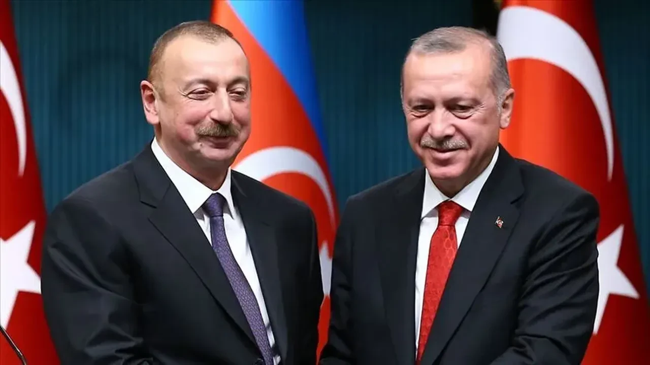 İsrail’in 1915 hamlesine sert tokat! Gökhan Özçubukçu, Güney Kafkasya’da değişen dengeleri analiz etti