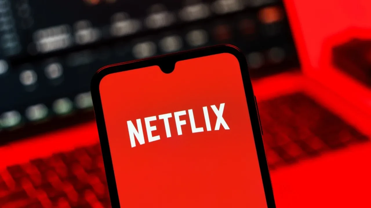 İzleyici kaybeden Netflix yayın sistemini değiştiriyor