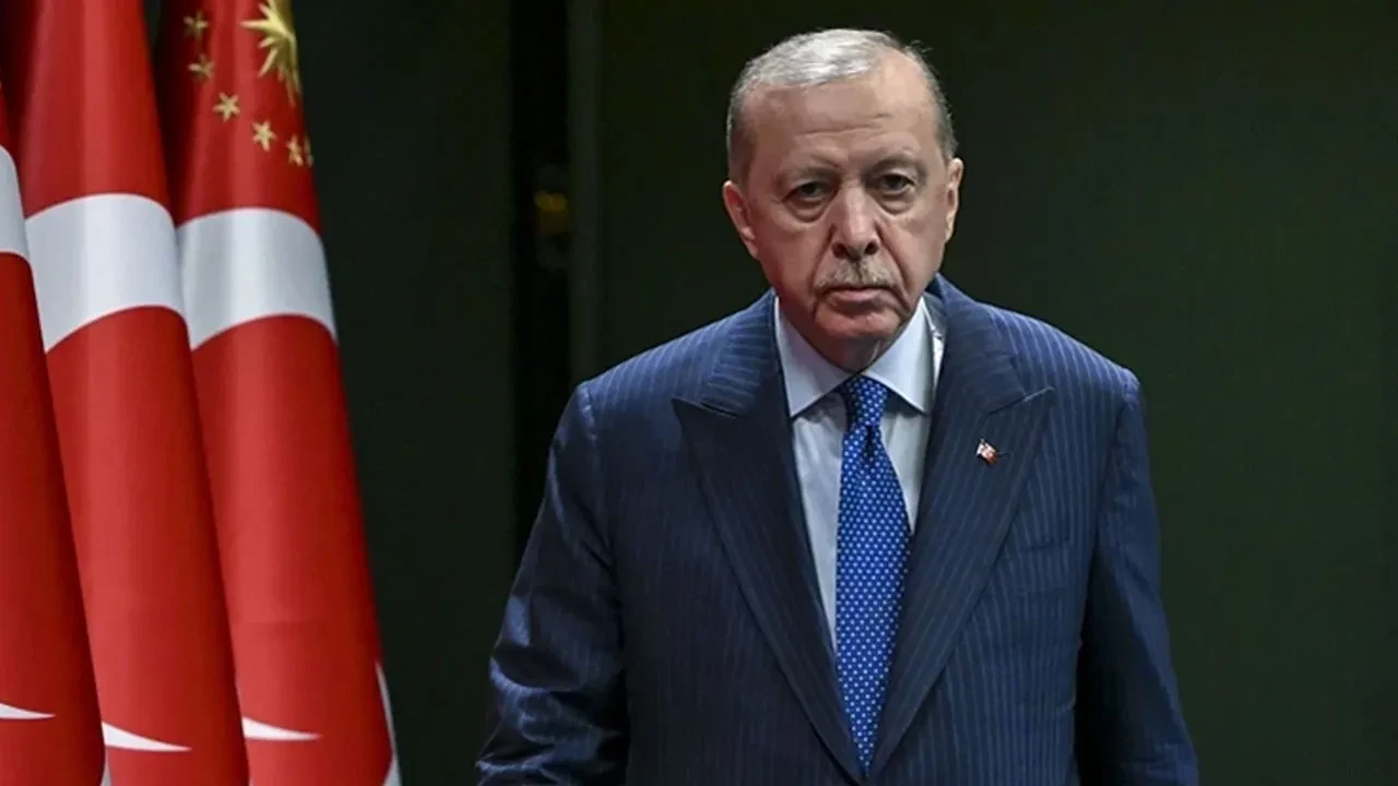Cumhurbaşkanı Erdoğan'dan kabine sonrası önemli mesajlar: 1 trilyon TL'lik dev kredi müjdesini duyurdu