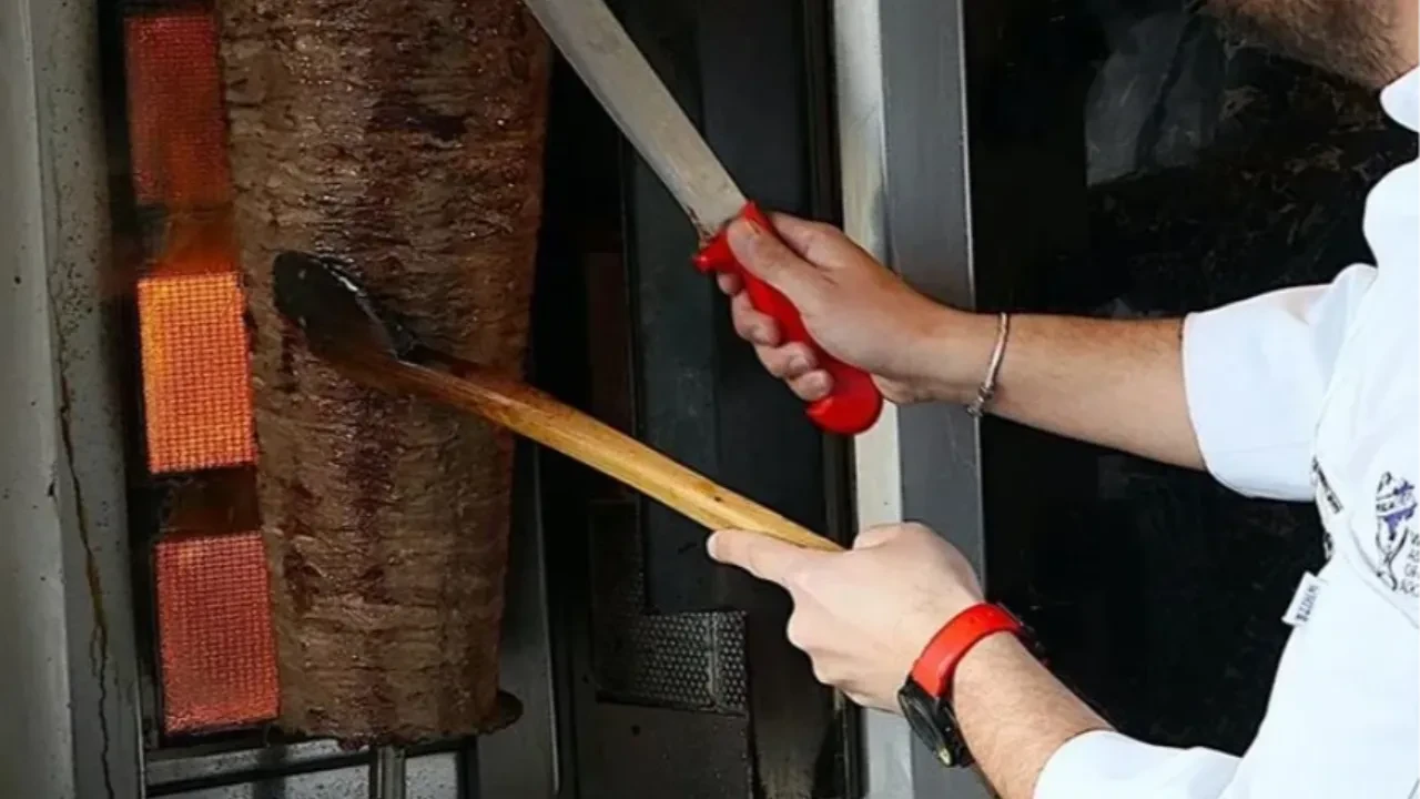 Kapalıçarşı'da 