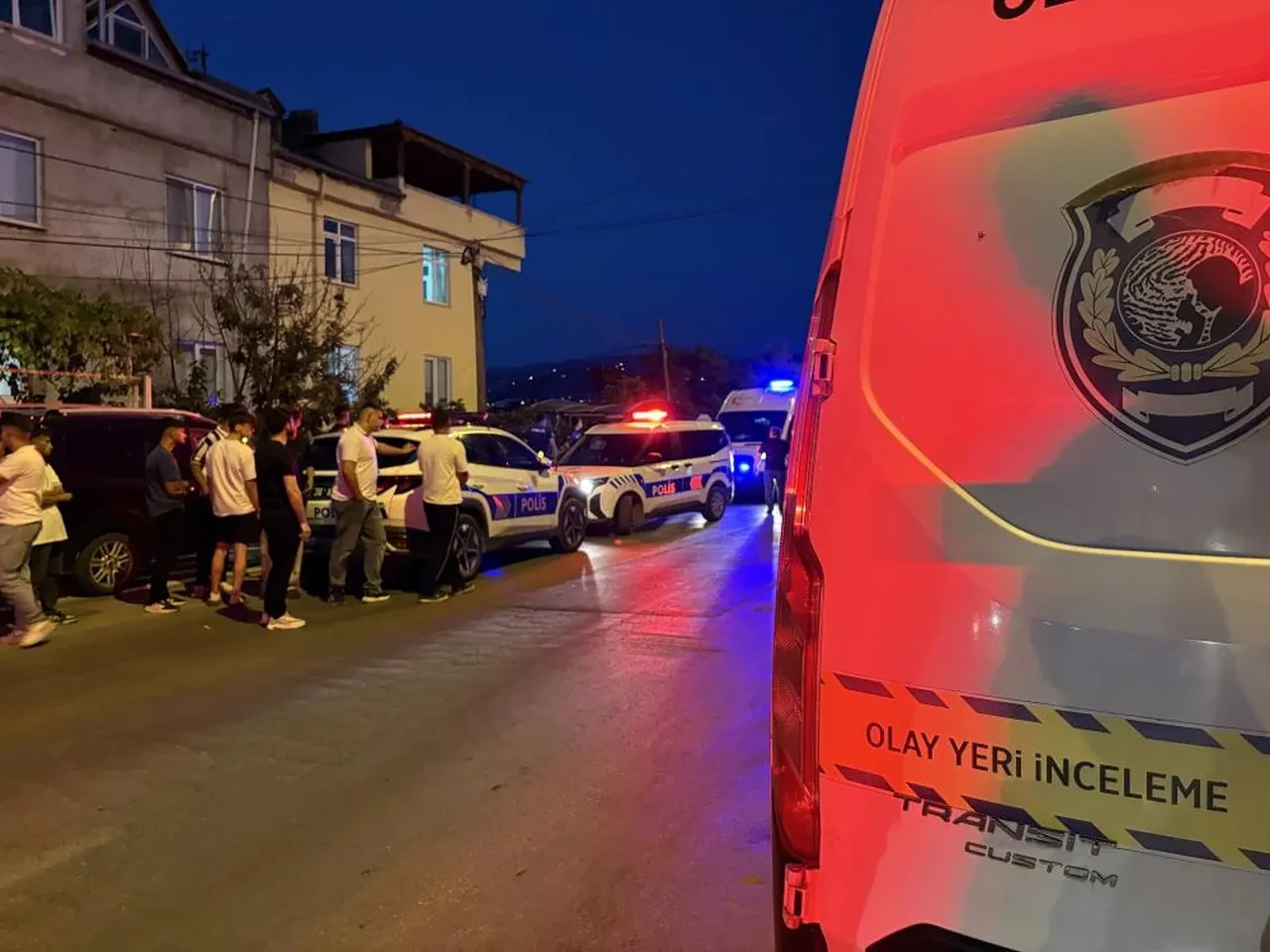 Kardeş kavgası kanlı bitti: Ağabeyini tüfekle öldürdü