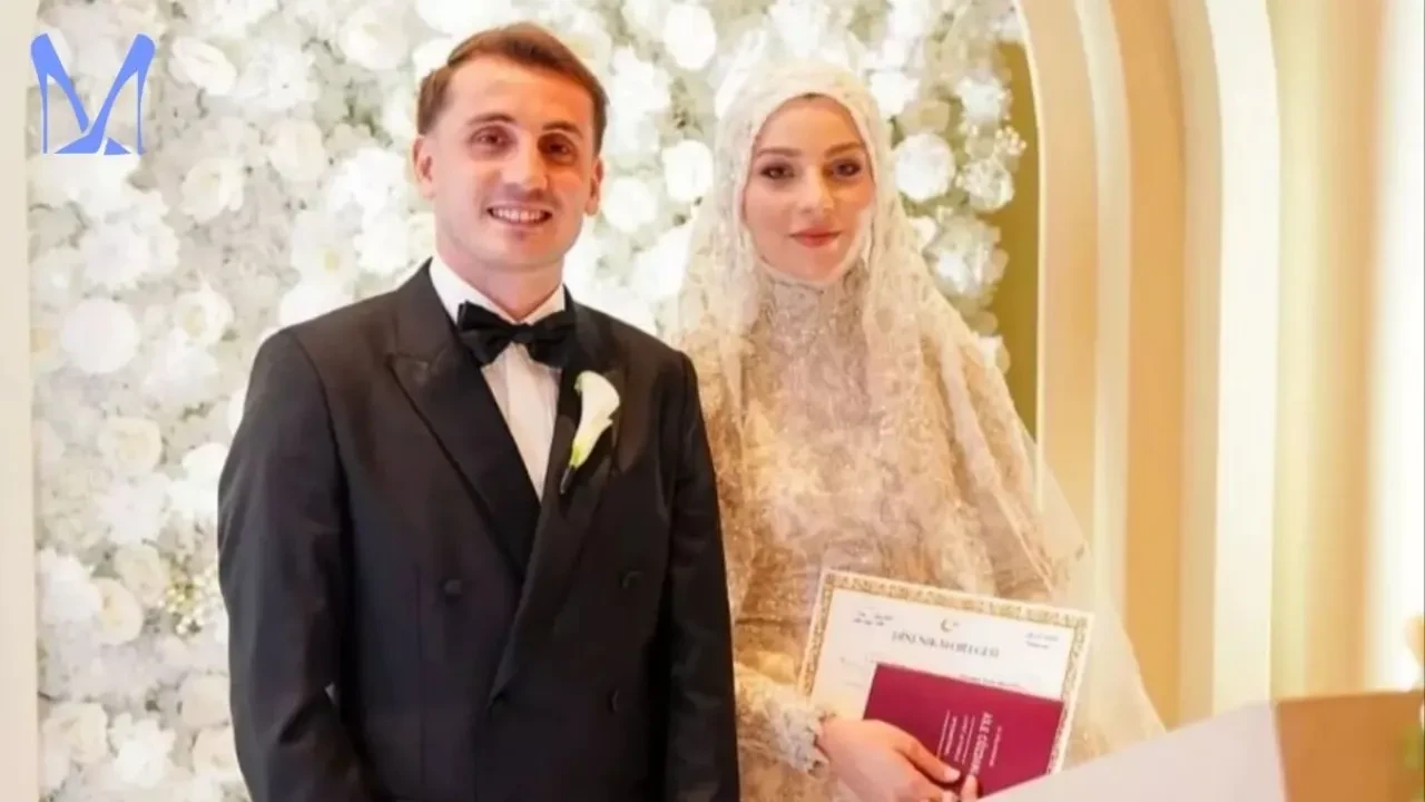 Kerem Aktürkoğlu baba oldu! Milli futbolcu ve eşi Ceren Aktürkoğlu ilk bebeklerini kucaklarına aldı