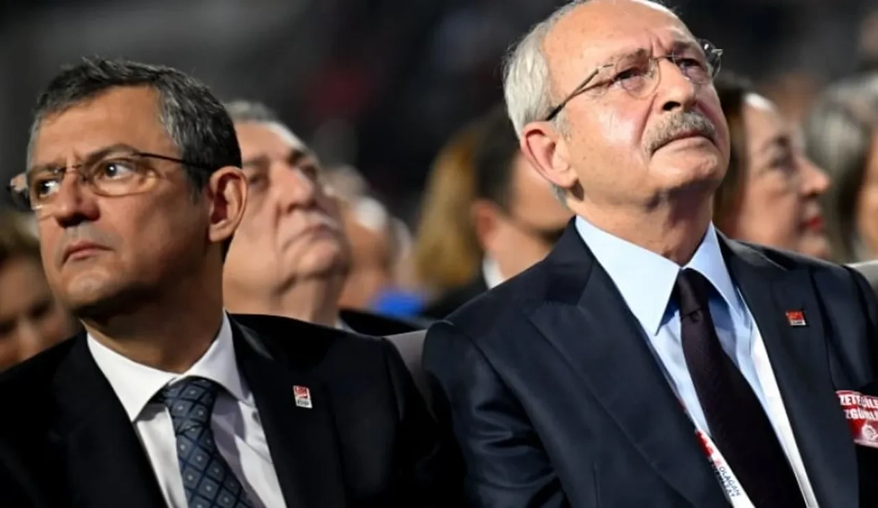 Kılıçdaroğlu Özgür Özel'e "Gitme" diyecek mi? 'Paralel yapı' diyerek uyardı