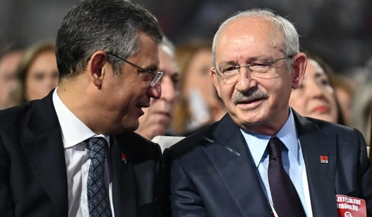 Kılıçdaroğlu Özgür Özel'e "Gitme" diyecek mi? 'Paralel yapı' diyerek uyardı