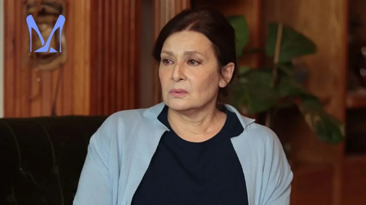 Kızılcık Şerbeti’nin ‘Devrim Hala’sı rafa kalktı! Laçin Ceylan ekrana gelmeden kadrodan çıkarıldı