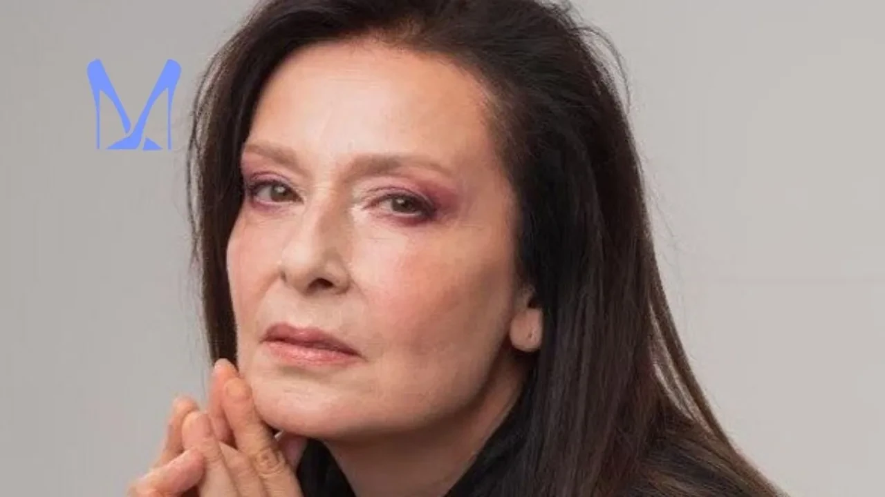Kızılcık Şerbeti’nin ‘Devrim Hala’sı rafa kalktı! Laçin Ceylan ekrana gelmeden kadrodan çıkarıldı