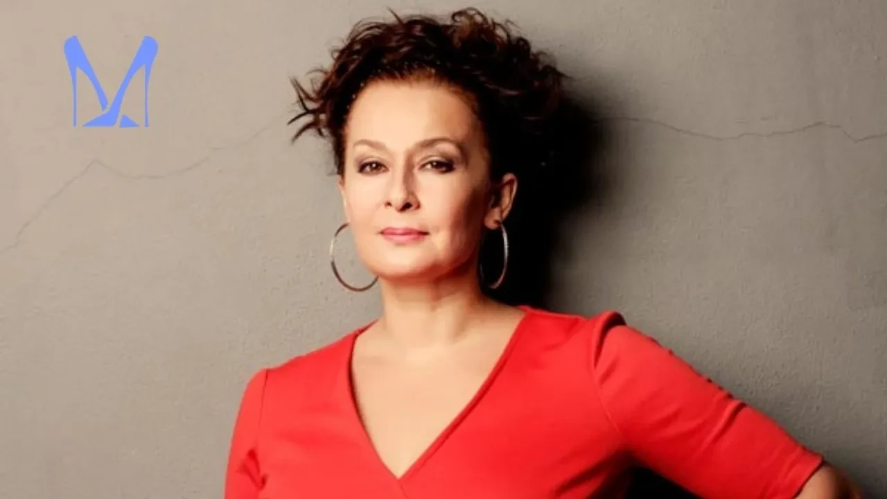 Kızılcık Şerbeti’nin ‘Devrim Hala’sı rafa kalktı! Laçin Ceylan ekrana gelmeden kadrodan çıkarıldı