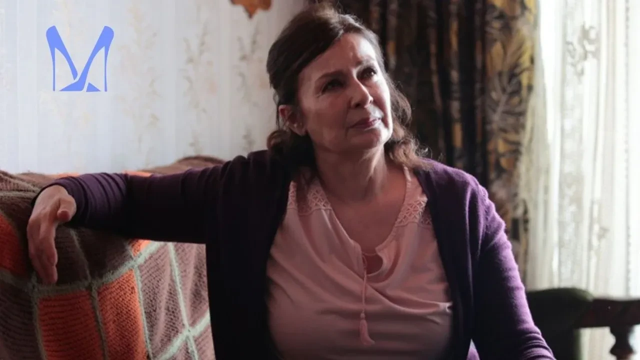 Kızılcık Şerbeti’nin ‘Devrim Hala’sı rafa kalktı! Laçin Ceylan ekrana gelmeden kadrodan çıkarıldı