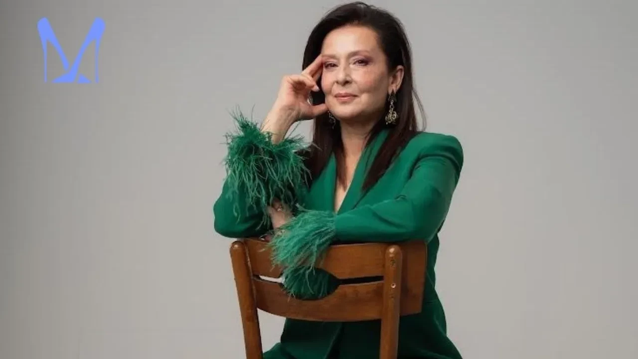 Kızılcık Şerbeti’nin ‘Devrim Hala’sı rafa kalktı! Laçin Ceylan ekrana gelmeden kadrodan çıkarıldı