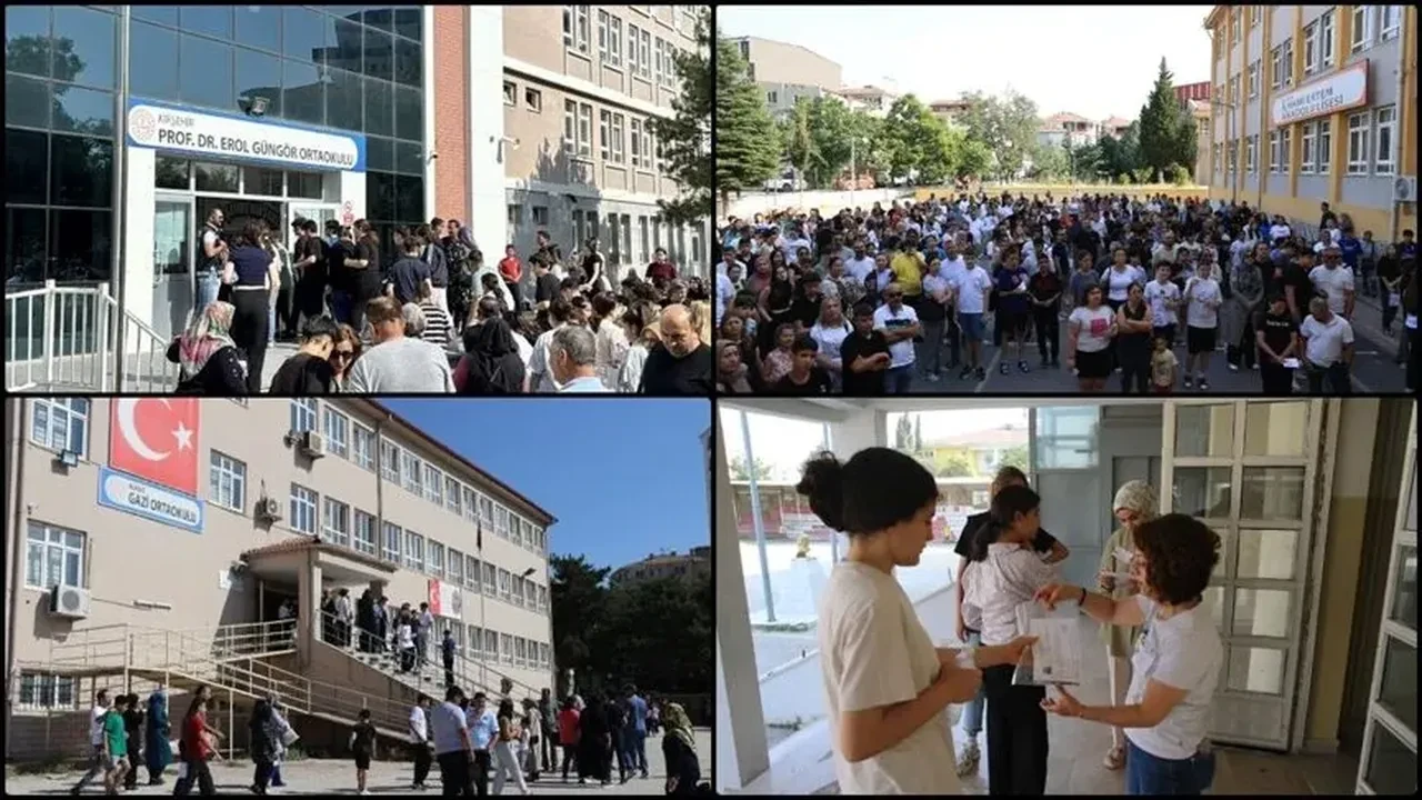 LGS yerel ve merkezi yerleştirme nedir, kaç tercih yapılır?