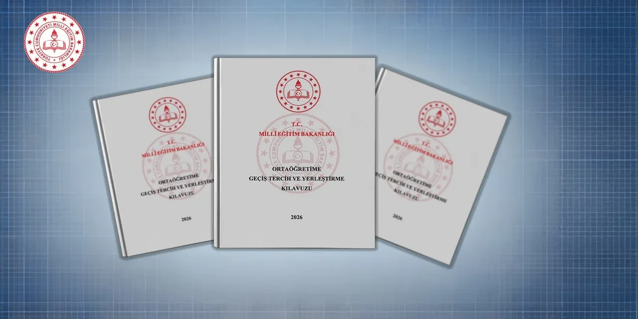 LGS tercih ekranı 2026 e-Okul VBS! LGS tercih kılavuzu yayımlandı mı, tercihler ne zaman ve nasıl yapılacak?