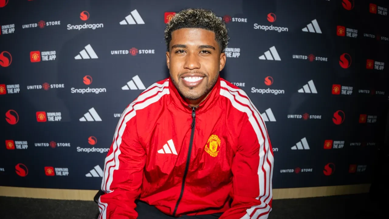 /spor/manchester-united-andrey-santosu-transfer-etti-3347280