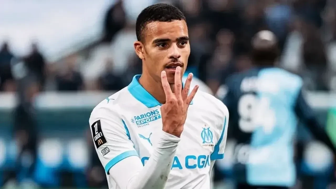 Mason Greenwood neden hapse girdi?