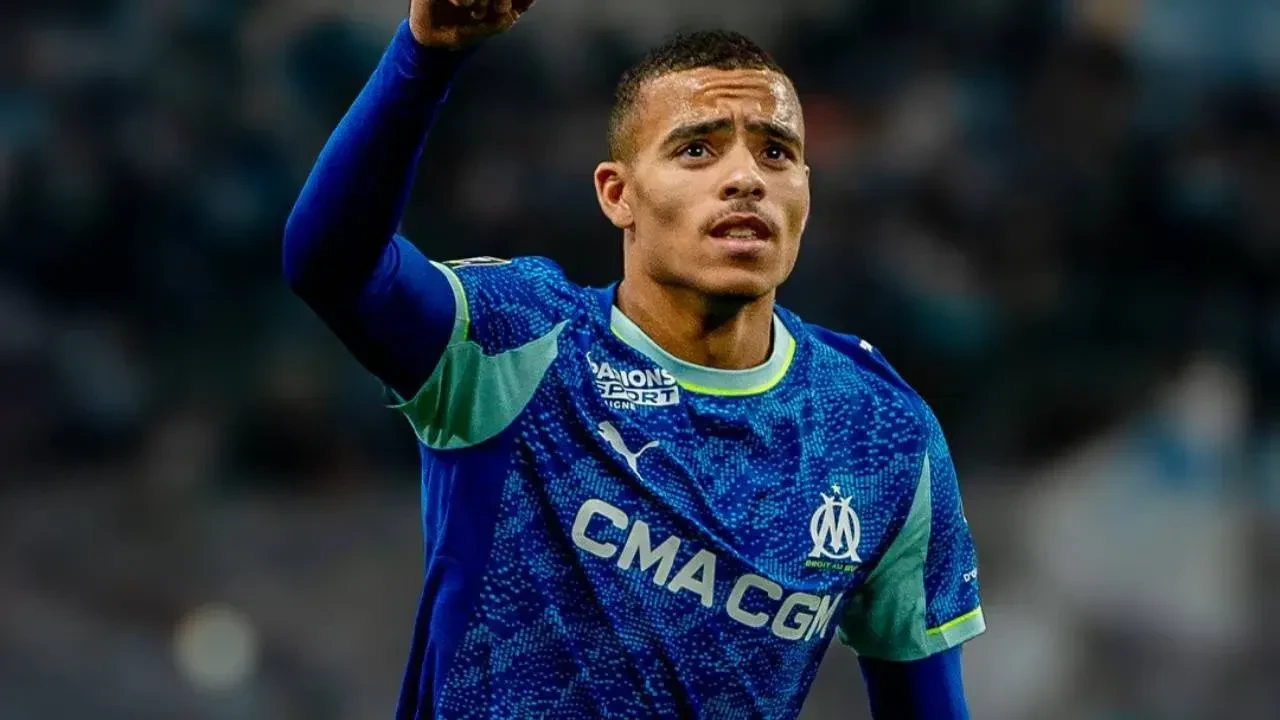 Mason Greenwood neden hapse girdi?