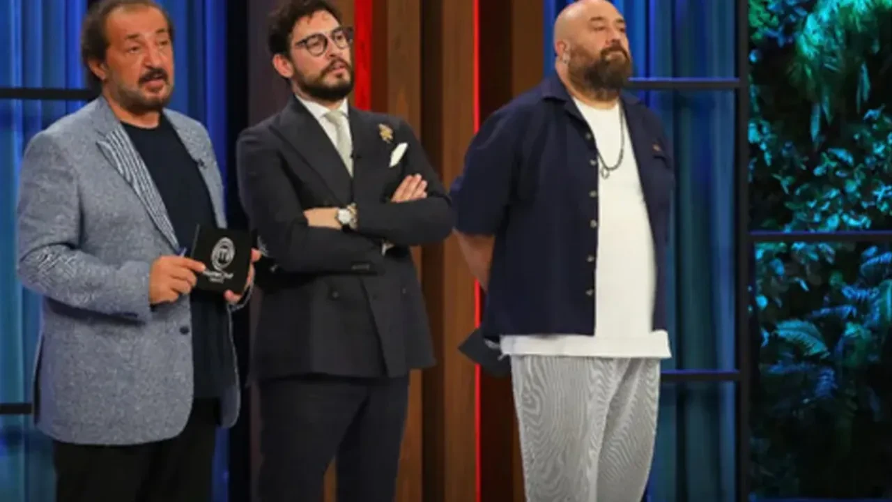 MasterChef 3’lü düelloları kazanan Üveys Kürşat Eroğlu kimdir, ne iş yapıyor? Mehmet şefin imza tabağını hazırladı, onu bile şaşırttı!