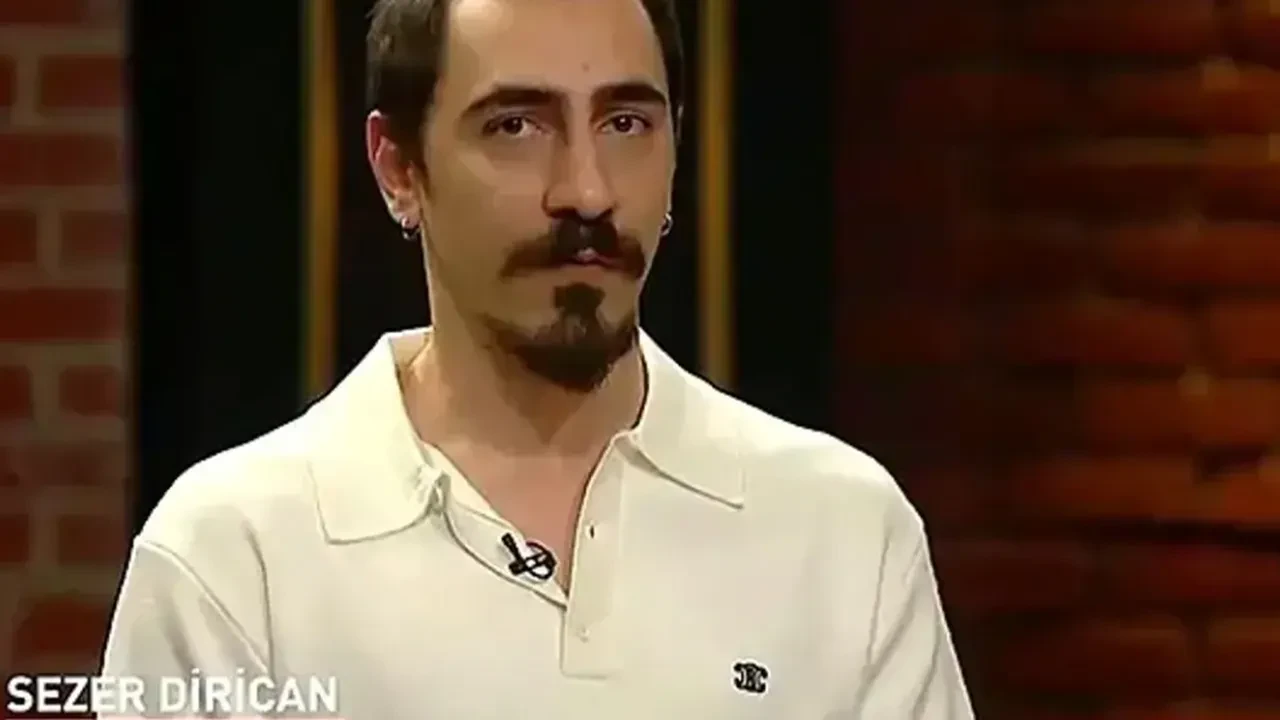 MasterChef 3’lü düelloları kazanan Üveys Kürşat Eroğlu kimdir, ne iş yapıyor? Mehmet şefin imza tabağını hazırladı, onu bile şaşırttı!