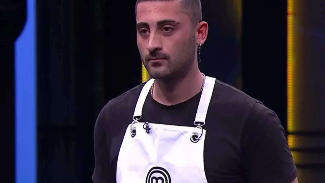 MasterChef 3’lü düelloyu kazanan Recep Batur kimdir? Mühendisliği bırakıp, aşçı oldu! Hayat hikayesi şaşırttı!