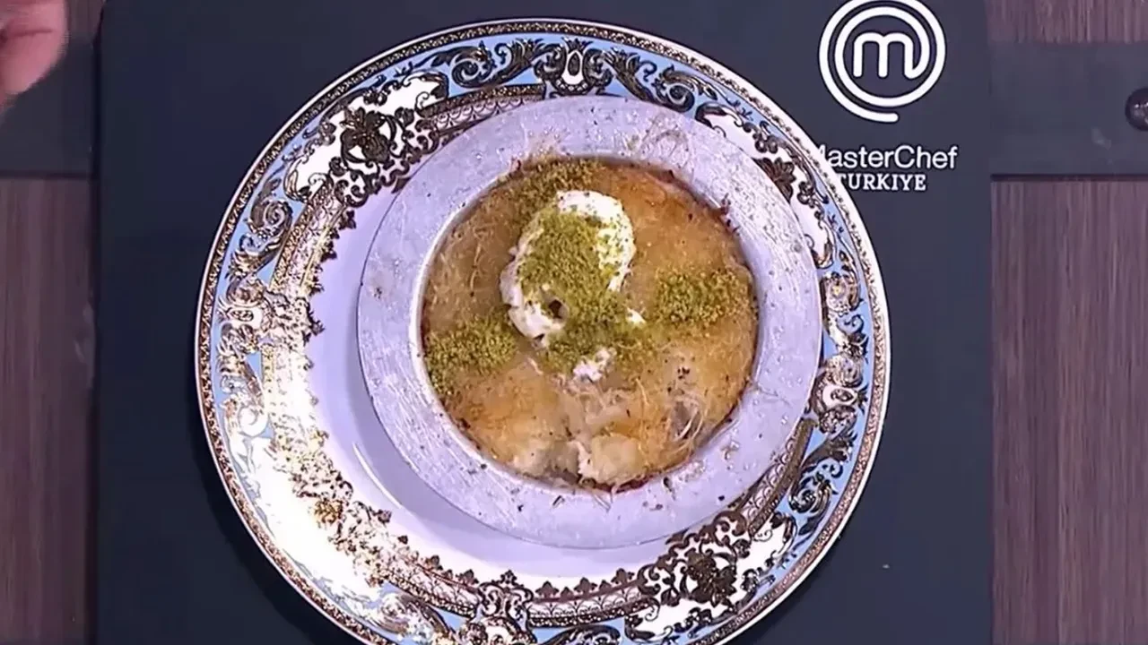 MasterChef 3’lü düelloyu kazanan Recep Batur kimdir? Mühendisliği bırakıp, aşçı oldu! Hayat hikayesi şaşırttı!