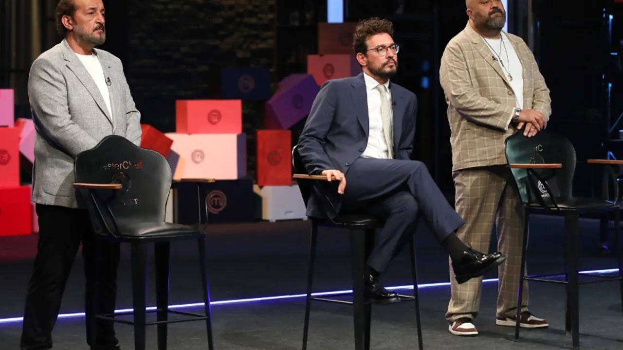 MasterChef 3’lü düelloyu kazanan Recep Batur kimdir? Mühendisliği bırakıp, aşçı oldu! Hayat hikayesi şaşırttı!