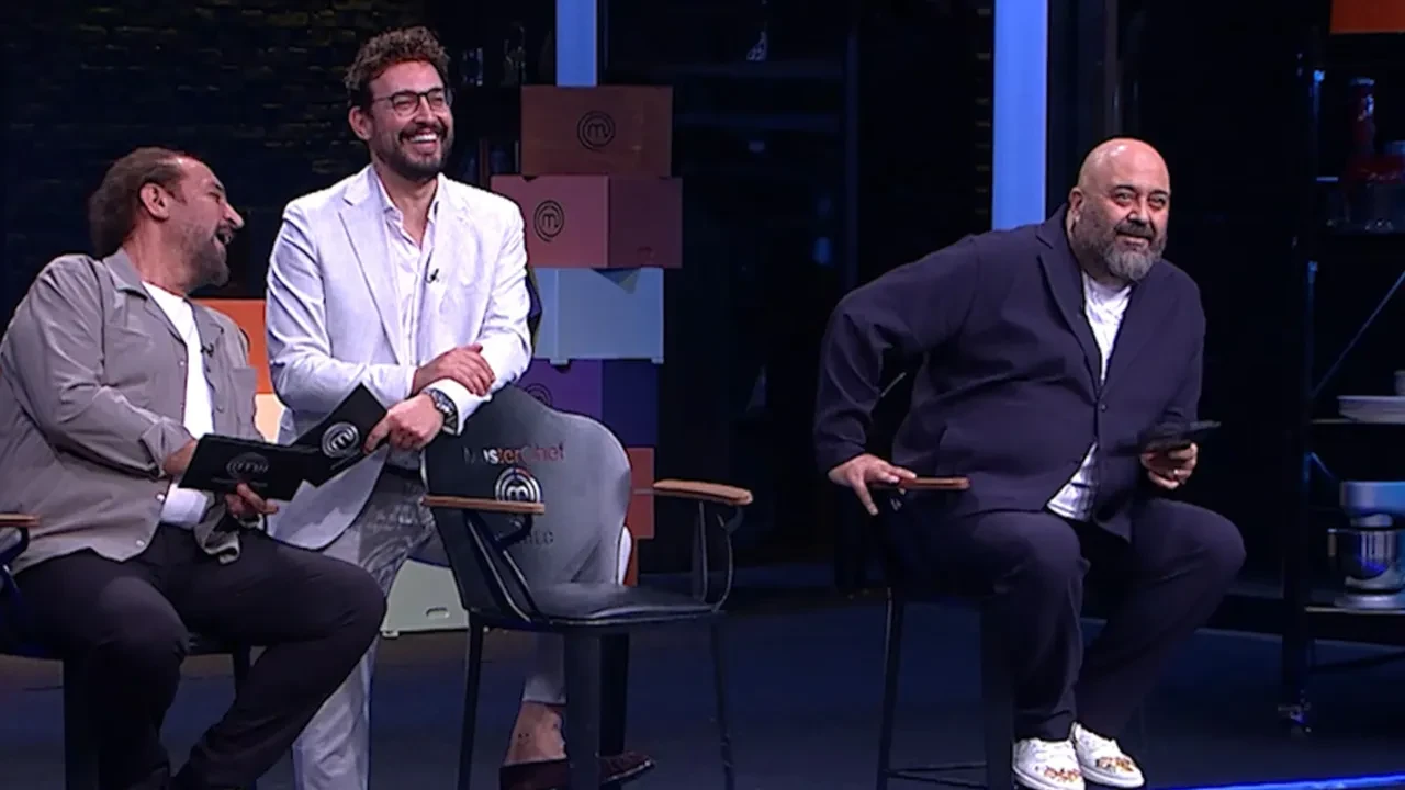 MasterChef 3’lü düelloyu kazanan Recep Batur kimdir? Mühendisliği bırakıp, aşçı oldu! Hayat hikayesi şaşırttı!