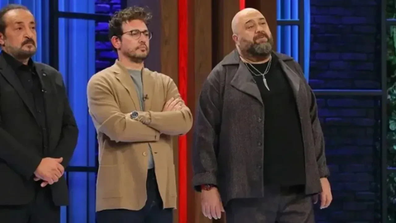 MasterChef üst tura çıkan Berrin Demirkol kimdir, aslen nereli? MasterChef 3’lü düelloyu kazanan Berrin ne iş yapıyor?