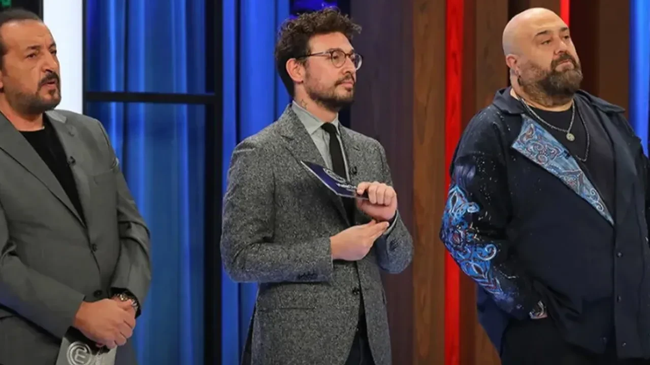 MasterChef üst tura çıkan Berrin Demirkol kimdir, aslen nereli? MasterChef 3’lü düelloyu kazanan Berrin ne iş yapıyor?