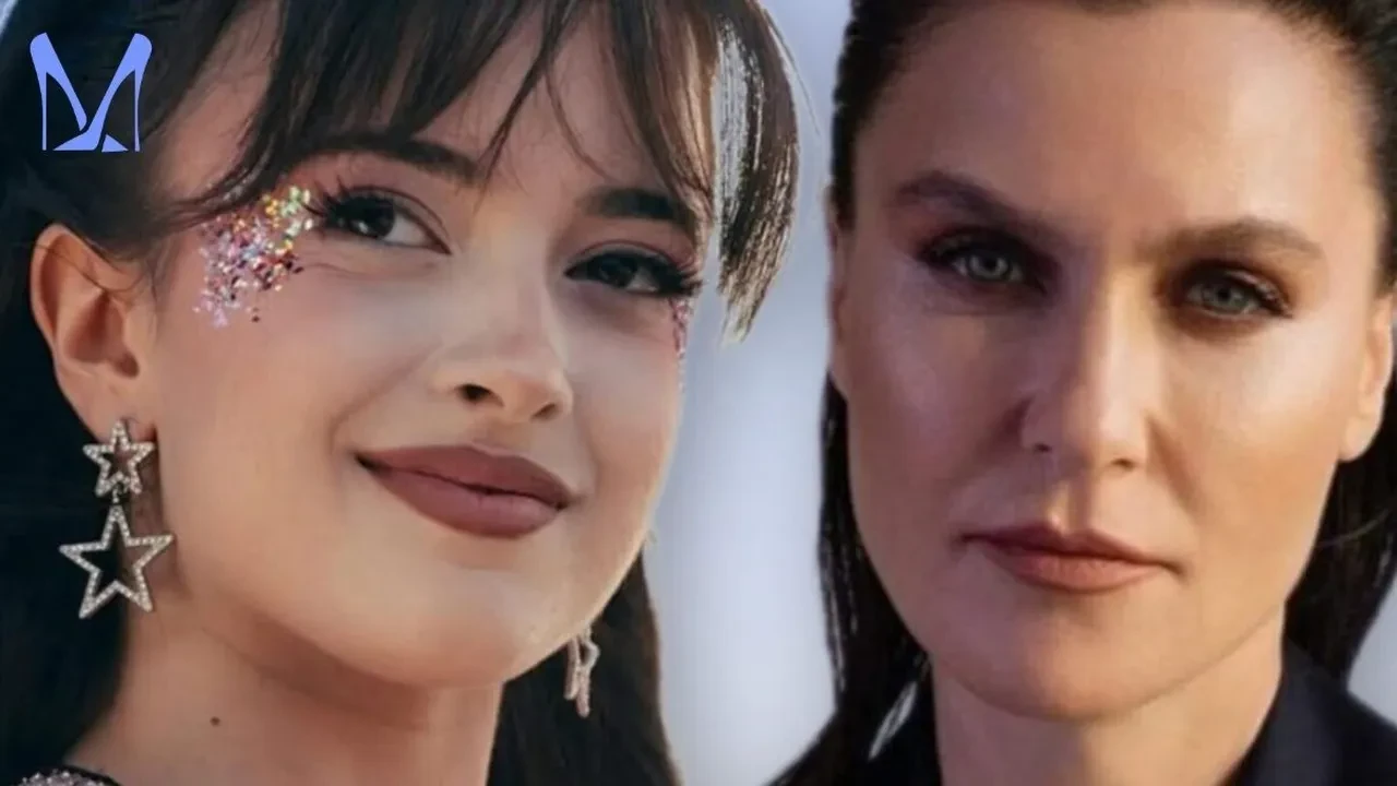 Melis Fis oyunculuğa adım attı! Başarılı şarkıcı Düğünümüz Var dizisinin kadrosuna katıldı