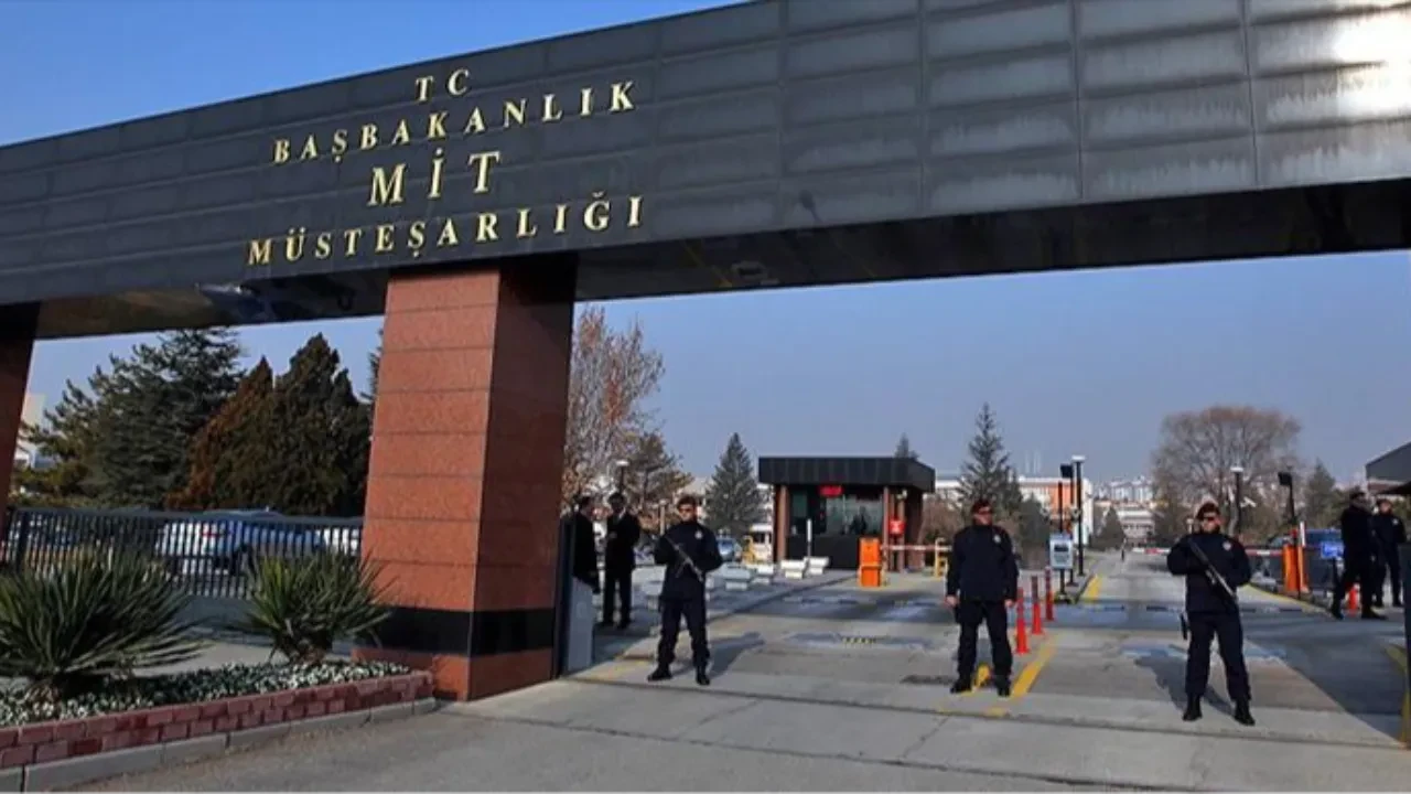 MİT'ten DEAŞ'a ağır darbe: Türkiye yapılanmasındaki kritik isim yakalandı