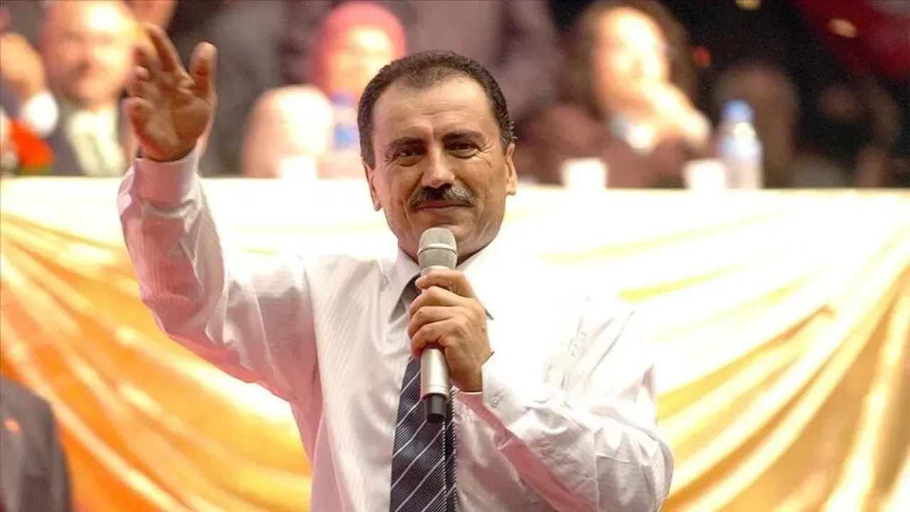 Muhsin Yazıcıoğlu dosyası kapsamında 25 gözaltı sonrası BBP Lideri Mustafa Destici'den ilk açıklama!