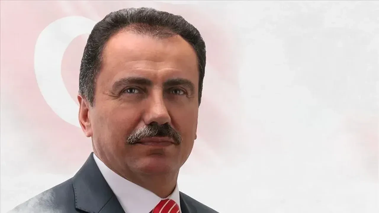 Muhsin Yazıcıoğlu dosyası kapsamında 25 gözaltı sonrası BBP Lideri Mustafa Destici'den ilk açıklama!