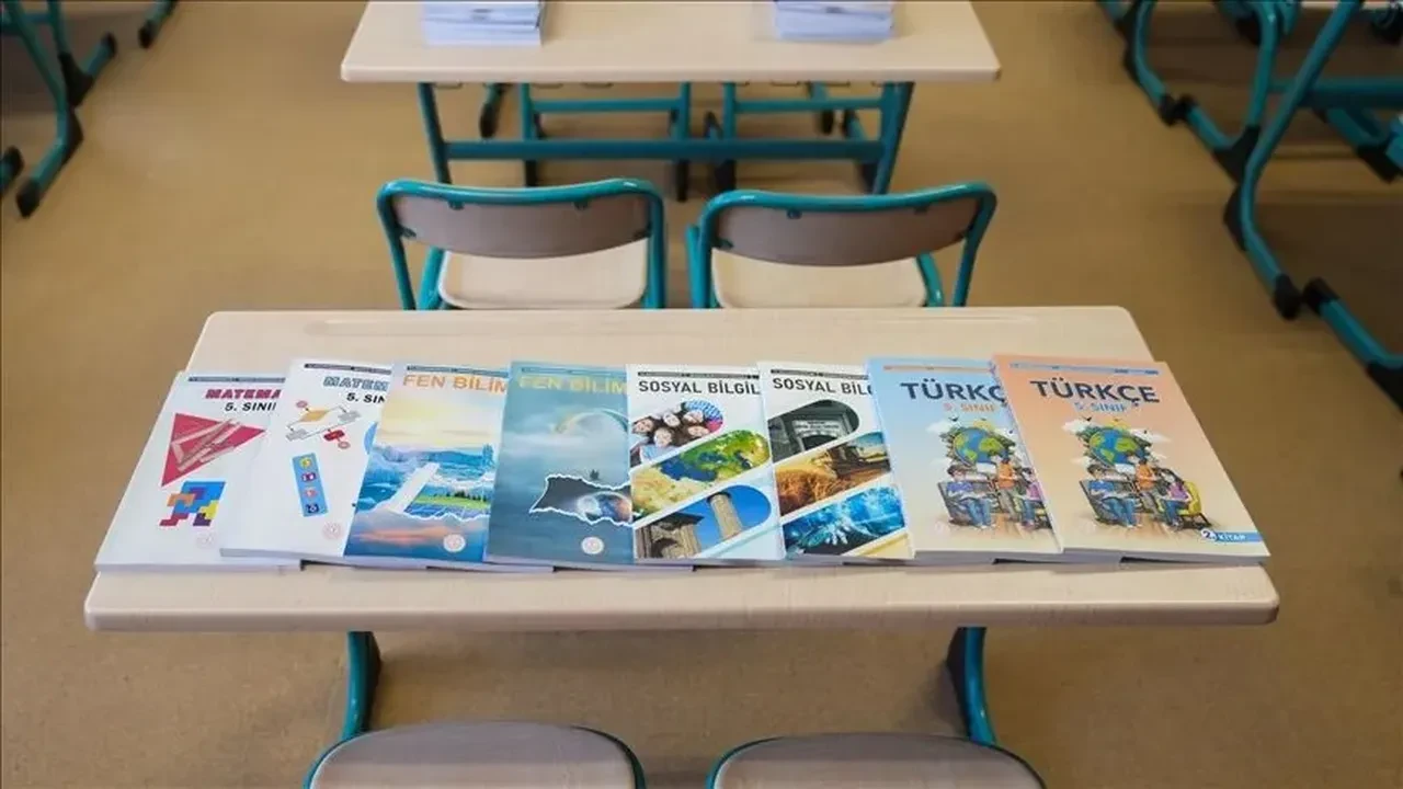 Okulların açılmasına kaç gün kaldı? 13 Temmuz 2026 - 14 Eylül'e kaç gün var?