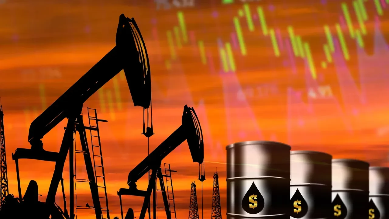 PETROL YÜKSELDİ 