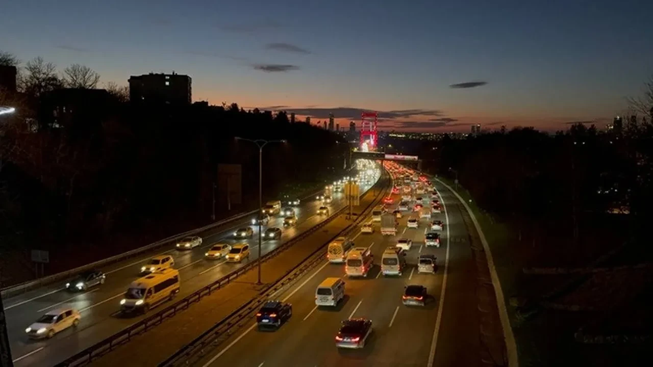 Plaka krizi kapıda! İstanbul’da sadece 5 harf kaldı, sistem tıkanıyor