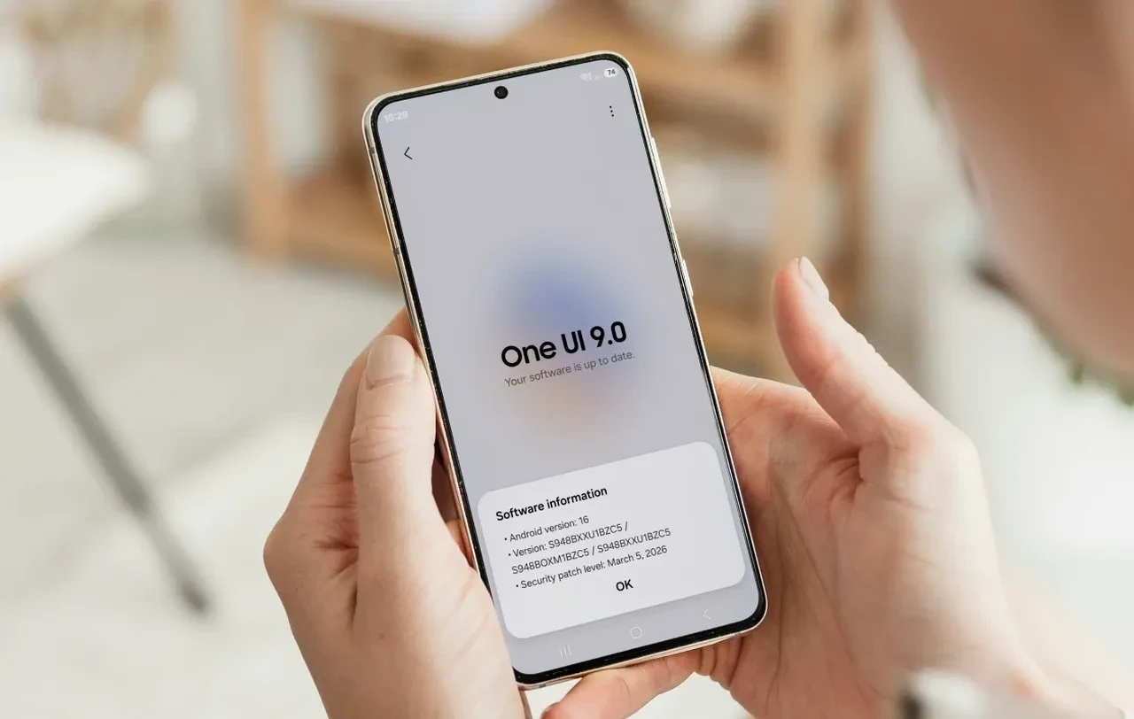 Samsung One UI 9.0 çıkış tarihi belli oldu: One UI 9 alması beklenen tüm cihazlar