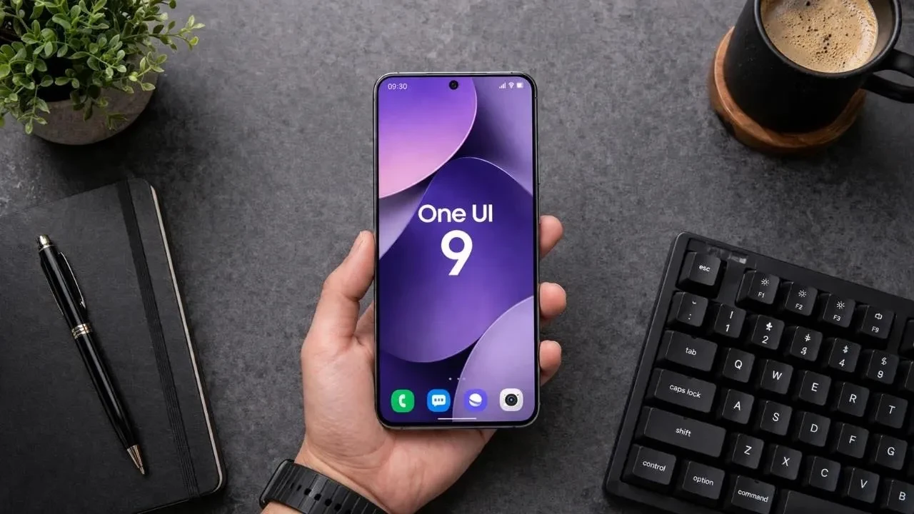 Samsung One UI 9.0 çıkış tarihi belli oldu: One UI 9 alması beklenen tüm cihazlar