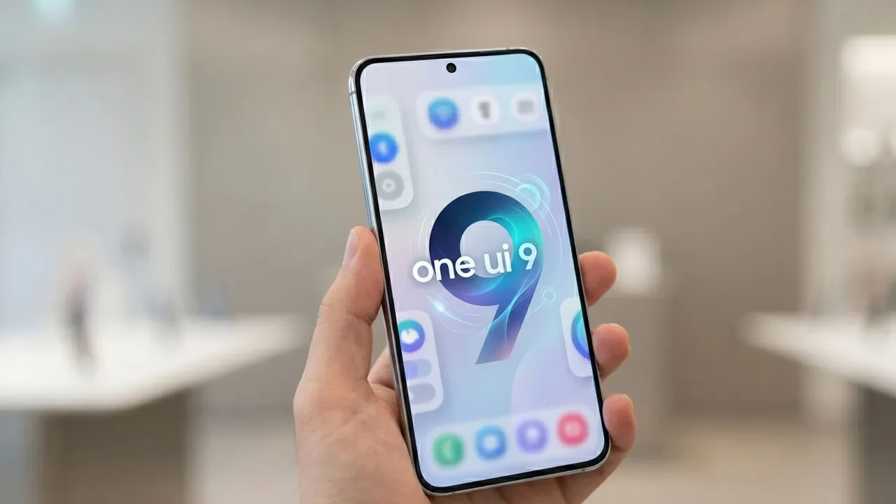 Samsung One UI 9.0 çıkış tarihi belli oldu: One UI 9 alması beklenen tüm cihazlar