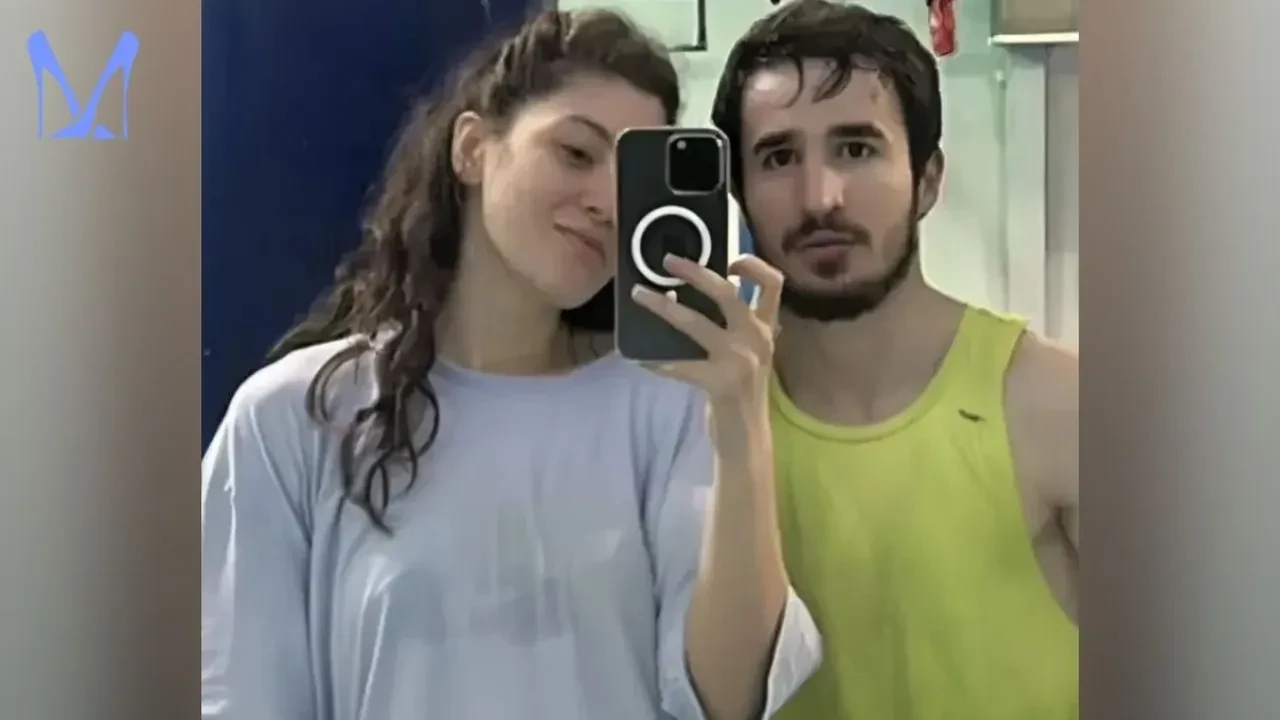 Seren Ay Çetin ve Sadai Ahıskalı’dan ayrıldı! Doğum günü mesajına verdiği yanıt gündem oldu