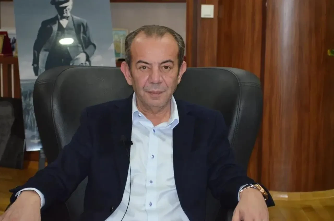 Tanju Özcan hakkında 'nefret ve ayrımcılık' davasında beraat