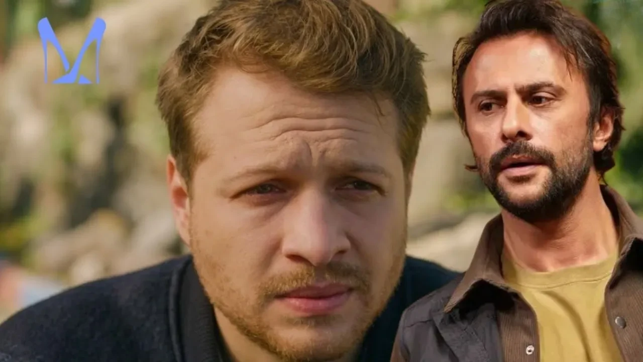Taşacak Bu Deniz’deki Gezep ayrılığı soruldu! Burak Yörük’ten kafa karıştıran Onur Dilber açıklaması