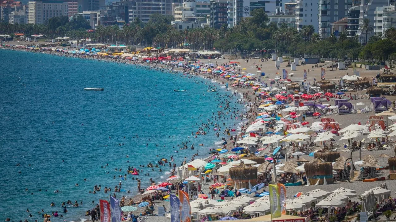 Tatilciler dikkat: Seyahat dönüşü dirençli bakterilerle karşı karşıya kalabilirsiniz