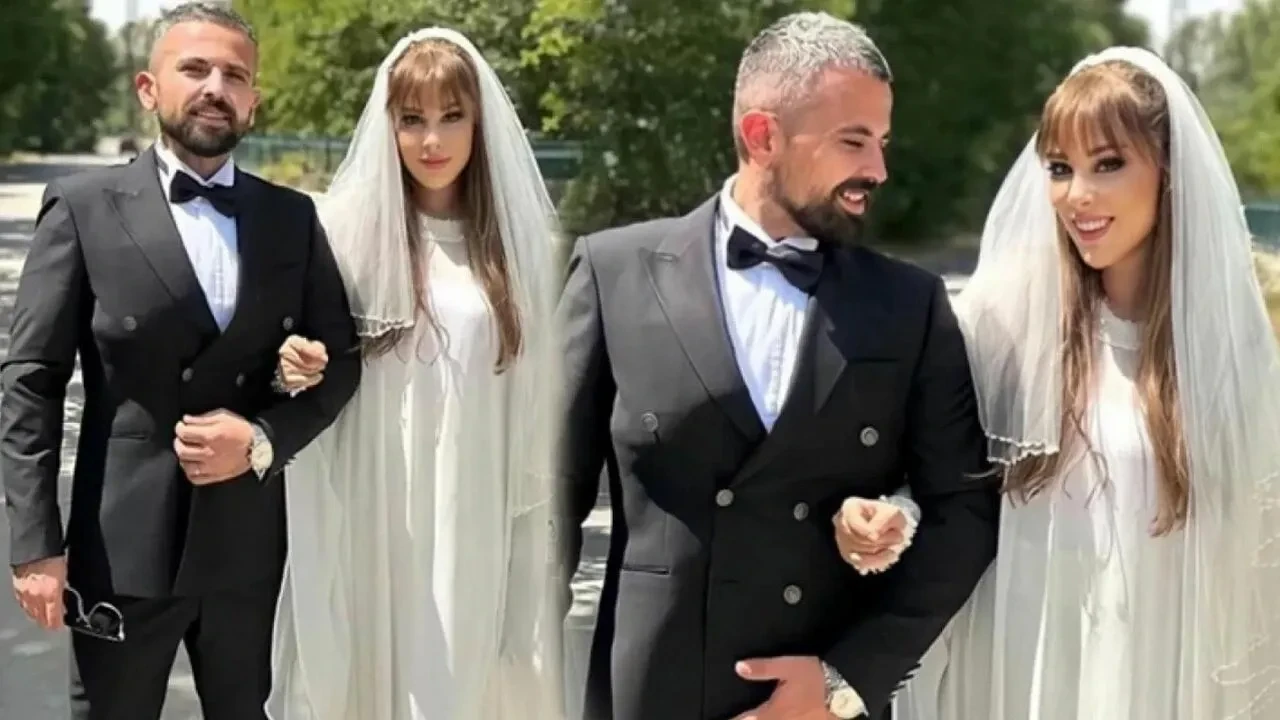 Tuğçe Tayfur bu kez siber saldırıyla sarsıldı! Ferdi Tayfur'un kızından ateş püskürten sözler