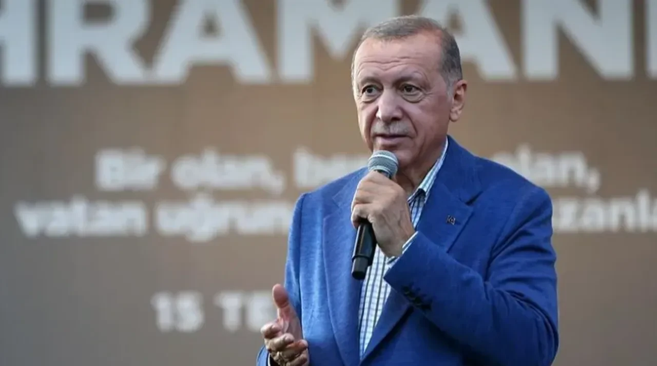 Türkiye'nin en uzun gecesi... 15 Temmuz hain darbe girişiminin üzerinden 10 yıl geçti! İşte o gece yaşananlar...