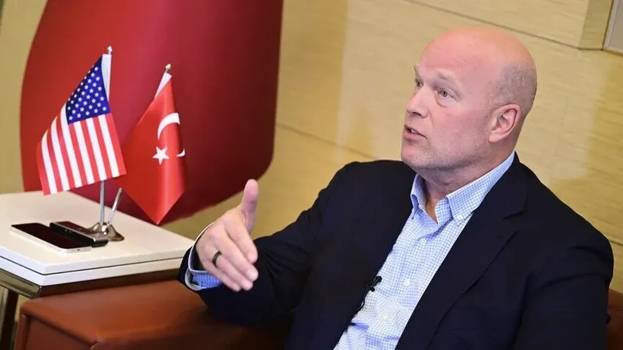 Türkiye'ye F-35 satılacak mı? ABD'den kritik açıklama