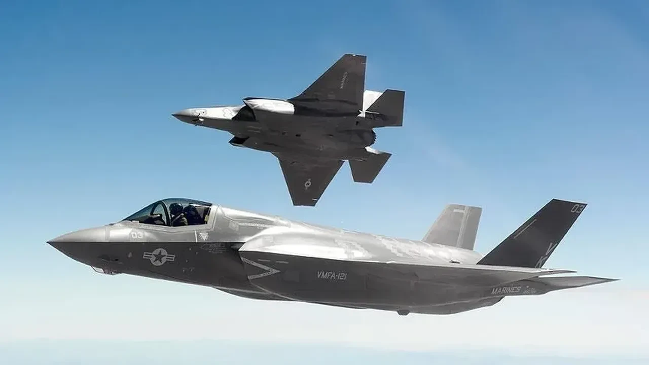 Türkiye'ye F-35 satılacak mı? ABD'den kritik açıklama