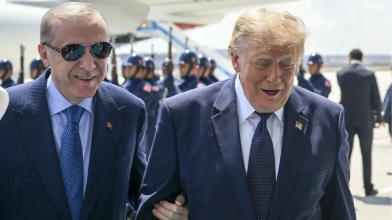 Türkiye'ye F-35 satılacak mı? ABD'den kritik açıklama