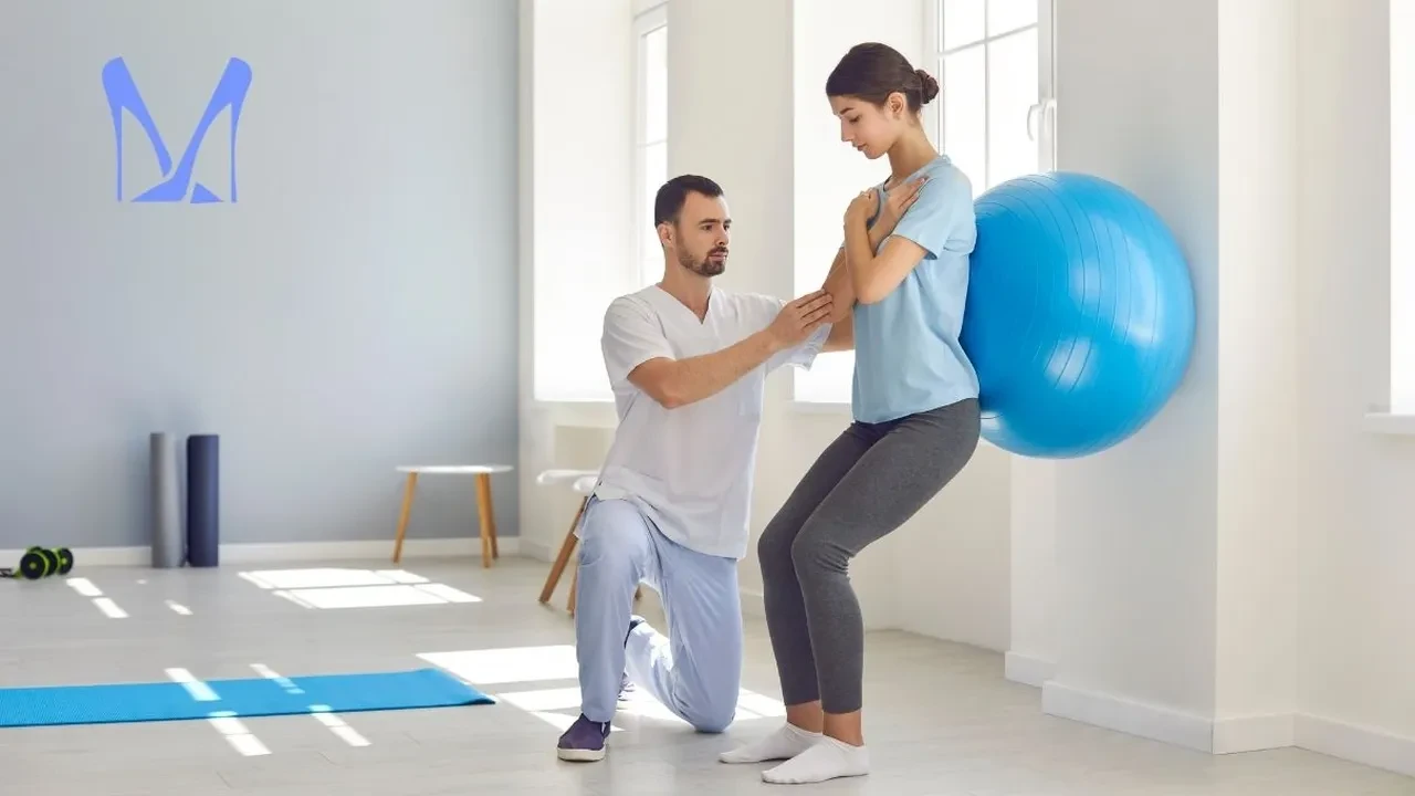 Yanlış spor omurganızı bozabilir! Aman dikkat